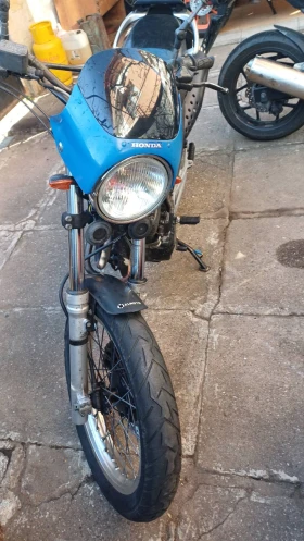 Honda Vigor 650 | Mobile.bg    3