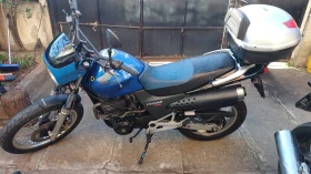     Honda Vigor 650
