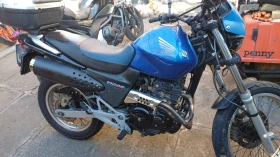 Honda Vigor 650 | Mobile.bg    2