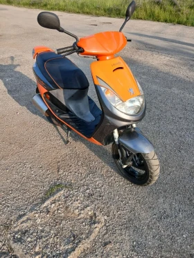 Peugeot Vivacity | Mobile.bg    7
