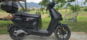    NIU M GT EVO