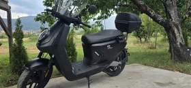 Обява за продажба на NIU M GT EVO ~5 300 лв. - изображение 3