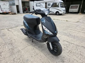  Piaggio Zip