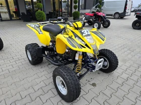     Suzuki QuadSport LTZ 400cc,  !
