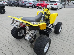 Suzuki QuadSport LTZ 400cc,  ! | Mobile.bg    4