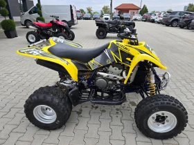 Suzuki QuadSport LTZ 400cc,  ! | Mobile.bg    3