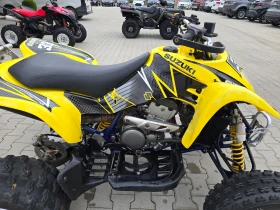 Suzuki QuadSport LTZ 400cc,  ! | Mobile.bg    13