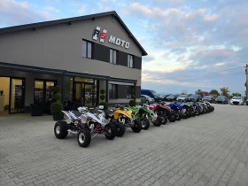 Suzuki QuadSport LTZ 400cc,  ! | Mobile.bg    15