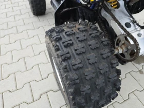 Suzuki QuadSport LTZ 400cc,  ! | Mobile.bg    14