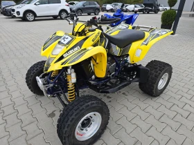 Suzuki QuadSport LTZ 400cc,  ! | Mobile.bg    9