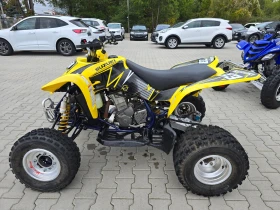Suzuki QuadSport LTZ 400cc,  ! | Mobile.bg    8