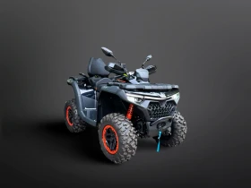     Cfmoto CFORCE 10 Euro5 Premium    