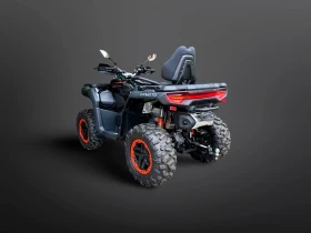     Cfmoto CFORCE 10 Euro5 Premium    