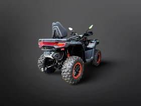     Cfmoto CFORCE 10 Euro5 Premium    