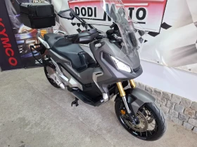 Honda X-ADV | Mobile.bg    12