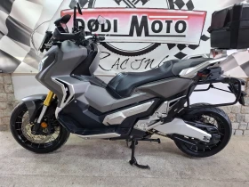 Honda X-ADV | Mobile.bg    4