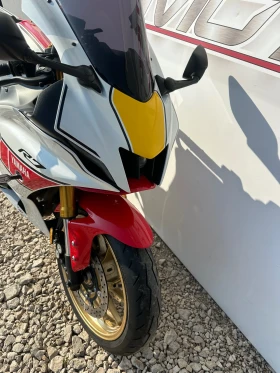 Yamaha YZF-R7 A2 | Auto.bg — изображение 2