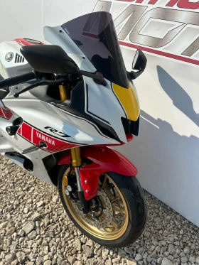 Yamaha YZF-R7 A2 | Auto.bg — изображение 4
