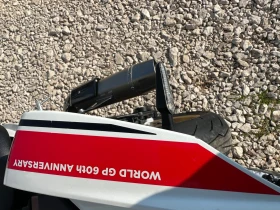 Yamaha YZF-R7 A2 | Auto.bg — изображение 6