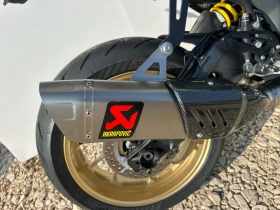 Yamaha YZF-R7 A2 | Auto.bg — изображение 5