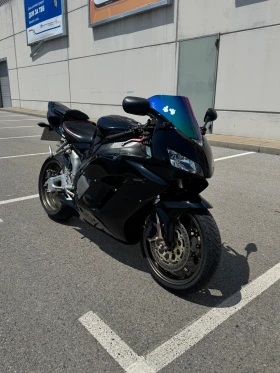 ������ Honda Cbr