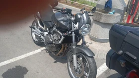 ������ Honda Hornet