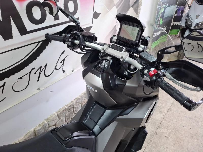 Honda X-ADV, снимка 16 - Мотоциклети и мототехника - 52555703