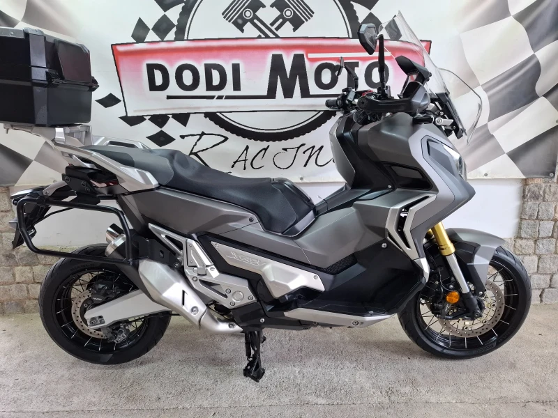 Honda X-ADV, снимка 14 - Мотоциклети и мототехника - 52555703