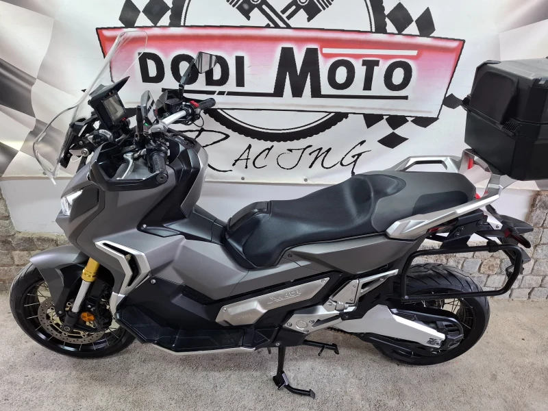 Honda X-ADV, снимка 2 - Мотоциклети и мототехника - 52555703