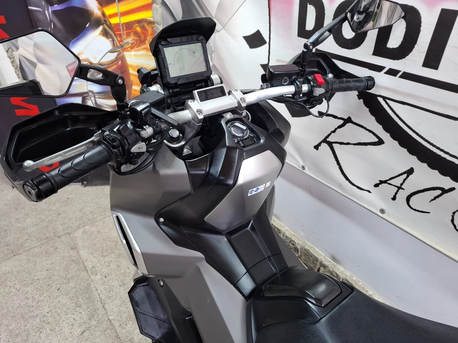 Honda X-ADV  - изображение 6