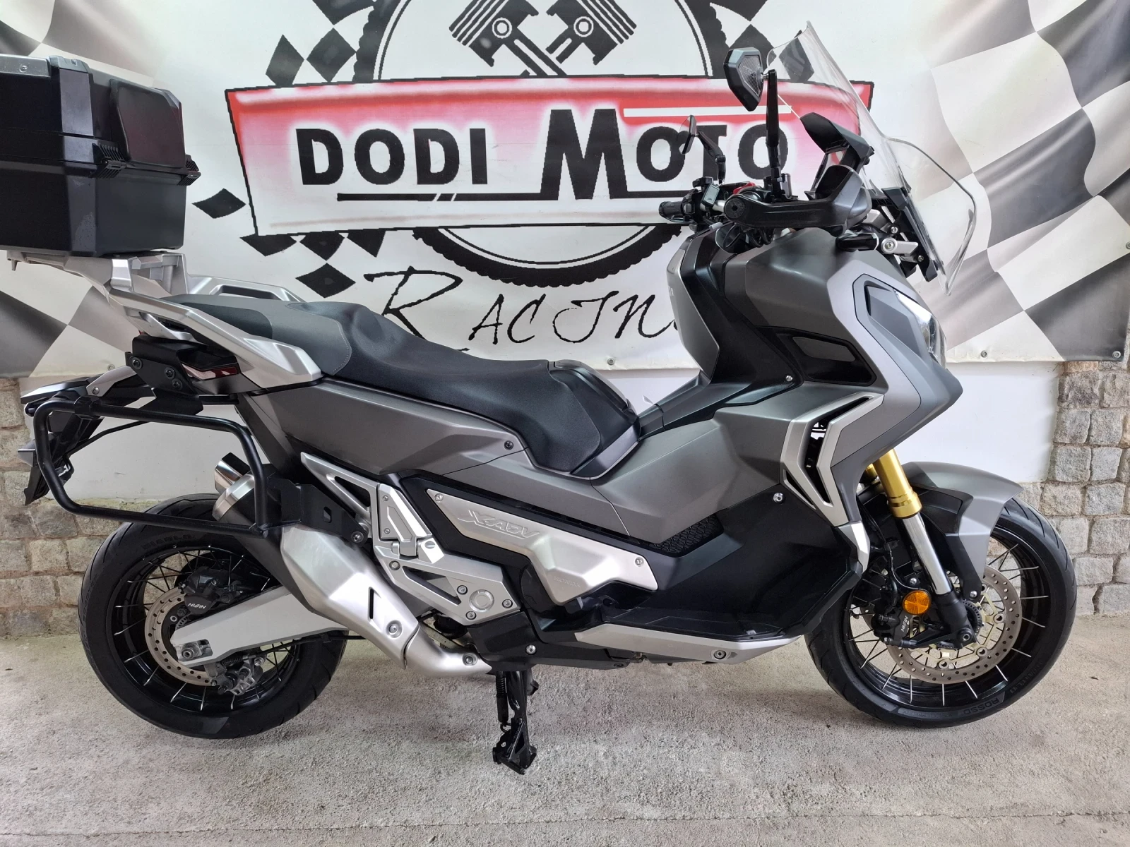 Honda X-ADV | Mobile.bg   14