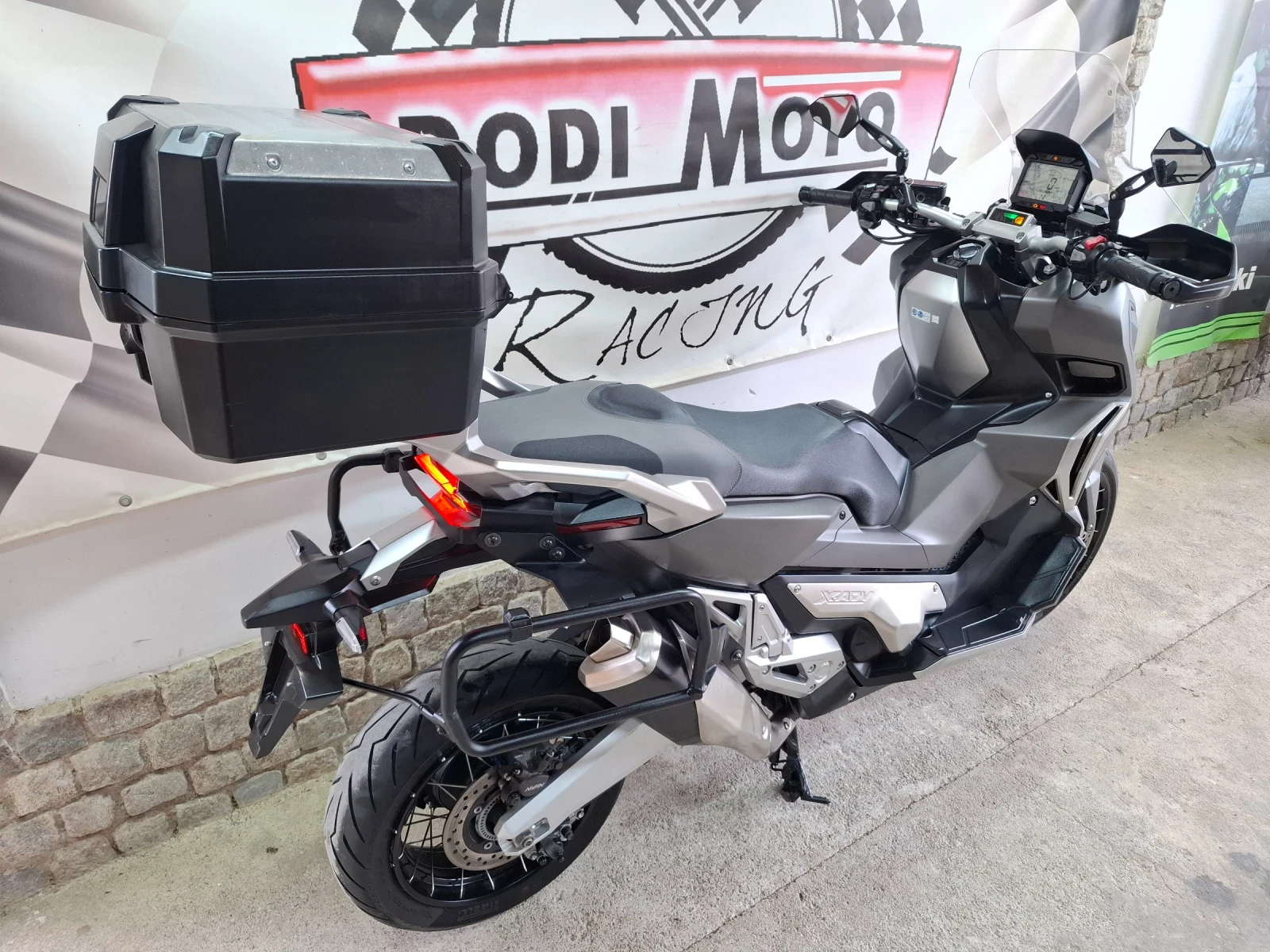 Honda X-ADV | Mobile.bg   17