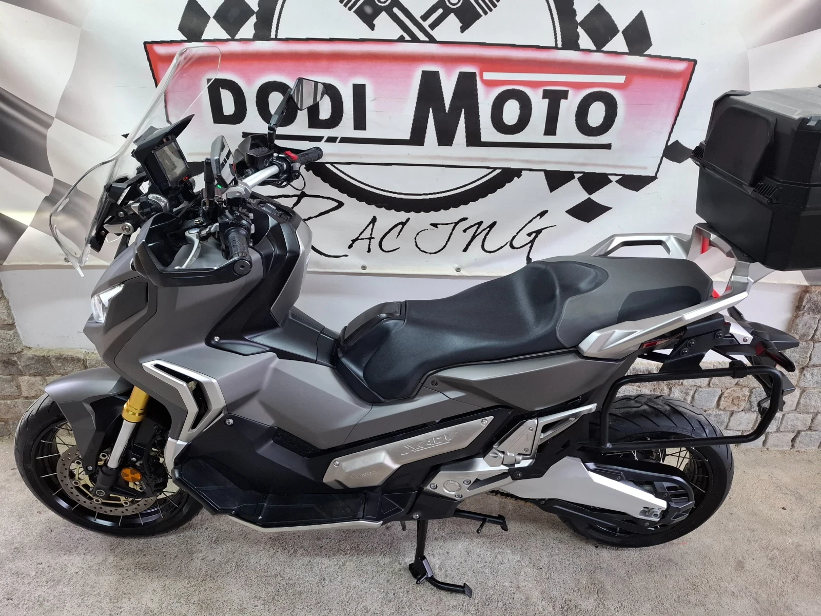 Honda X-ADV  - изображение 2