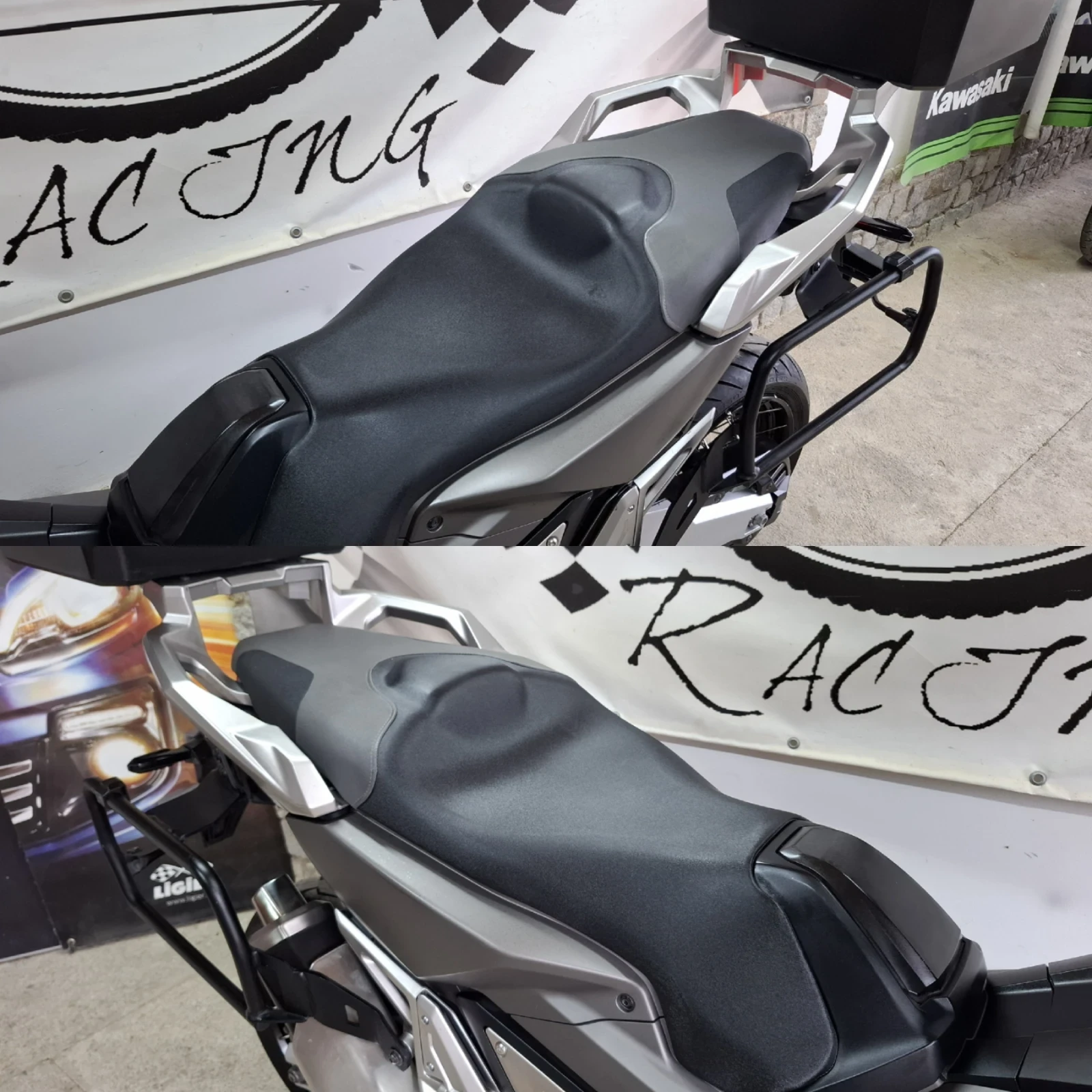 Honda X-ADV  - изображение 5