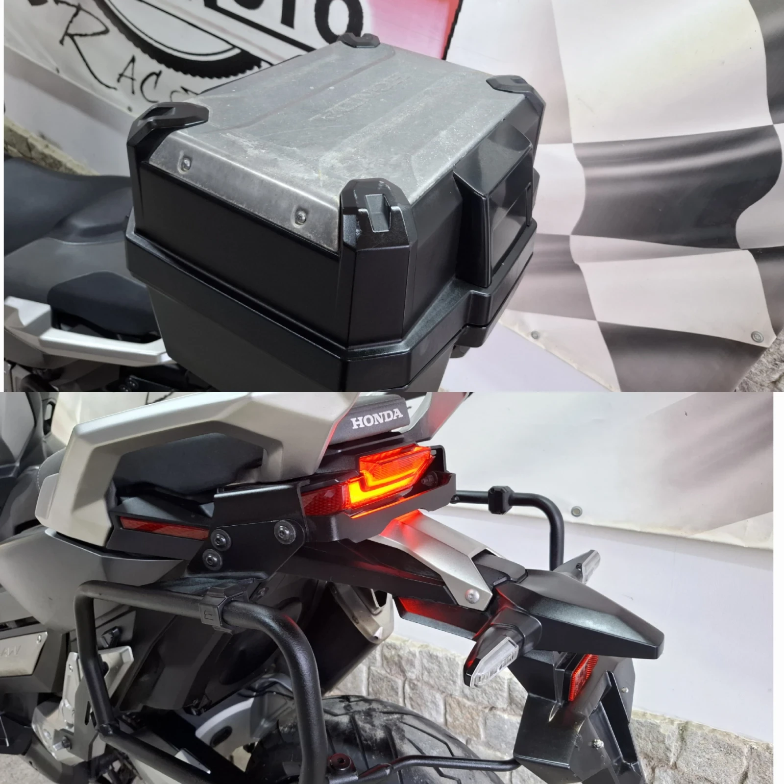 Honda X-ADV | Mobile.bg   11