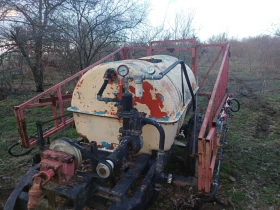 Пръскачка Друга марка, снимка 3