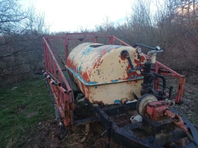 Пръскачка Друга марка, снимка 2