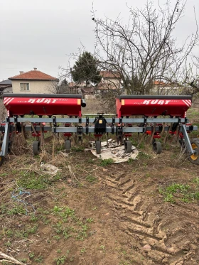 Култиватор Kurt  - изображение 1