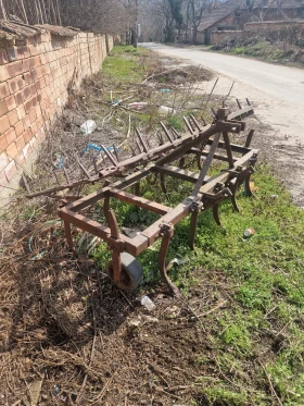 Култиватор BVL undefined | Auto.bg — изображение 2