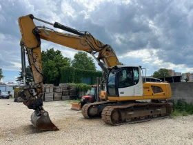      Liebherr R926 SLC