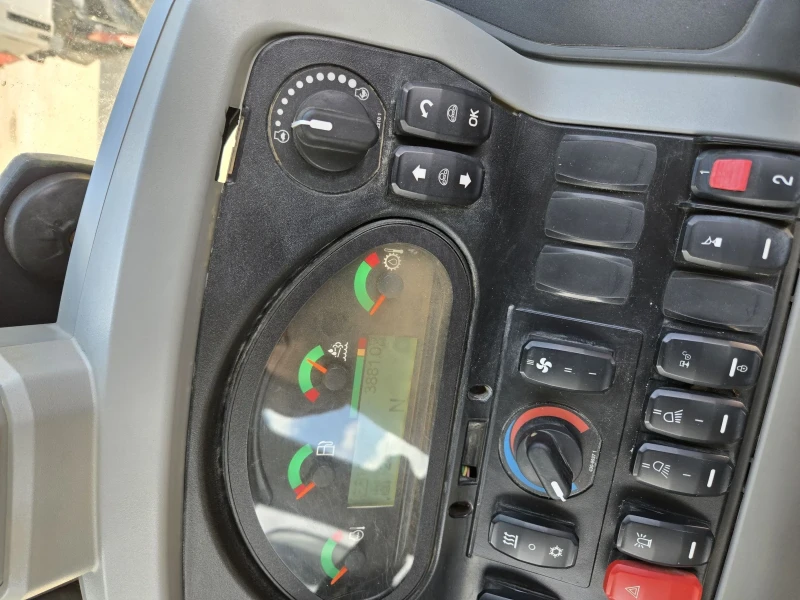 Багер Cat 432f, снимка 7 - Индустриална техника - 52496546