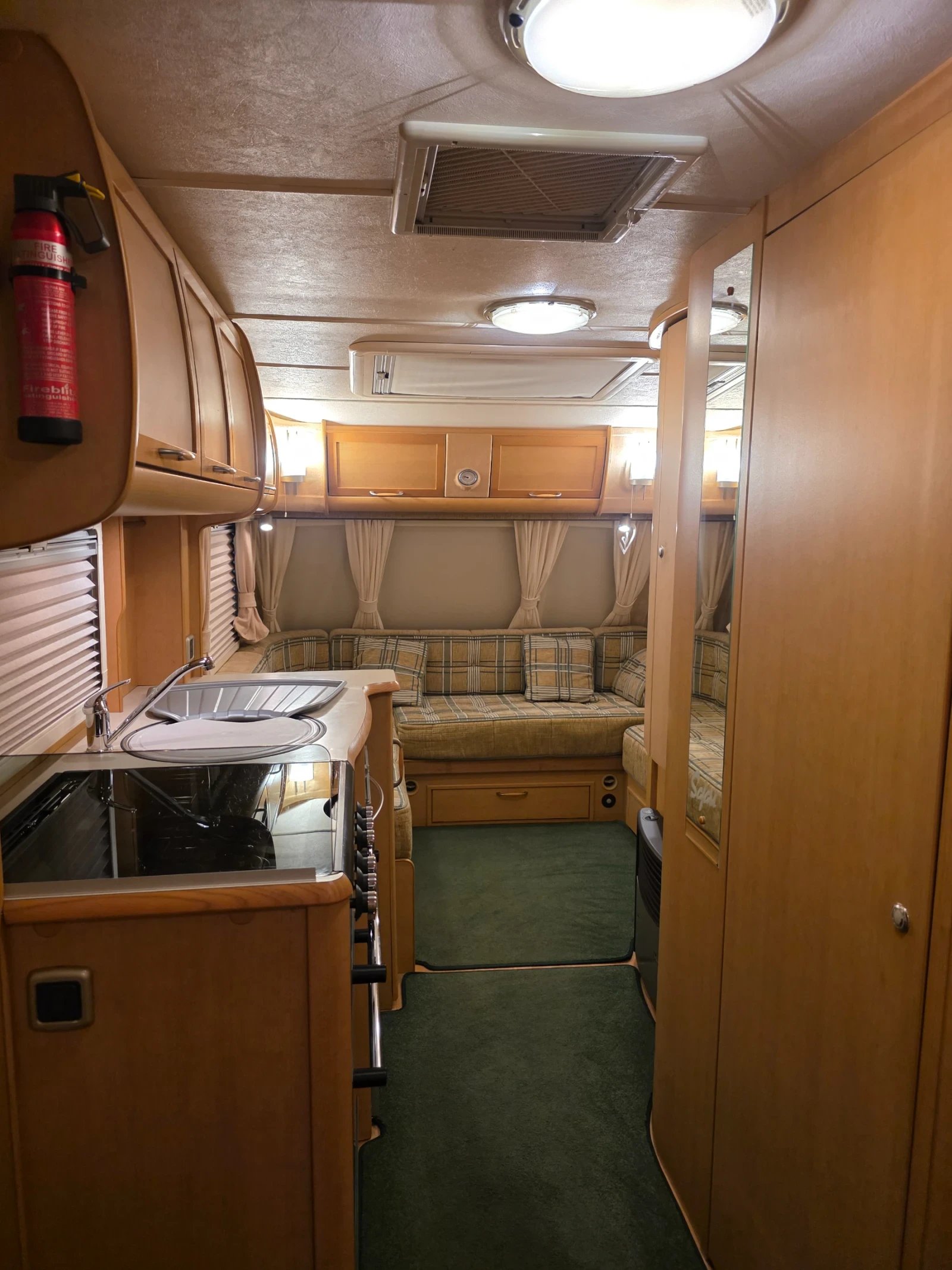 �������� Swift Abbey Safari | Mobile.bg � ����������� 13