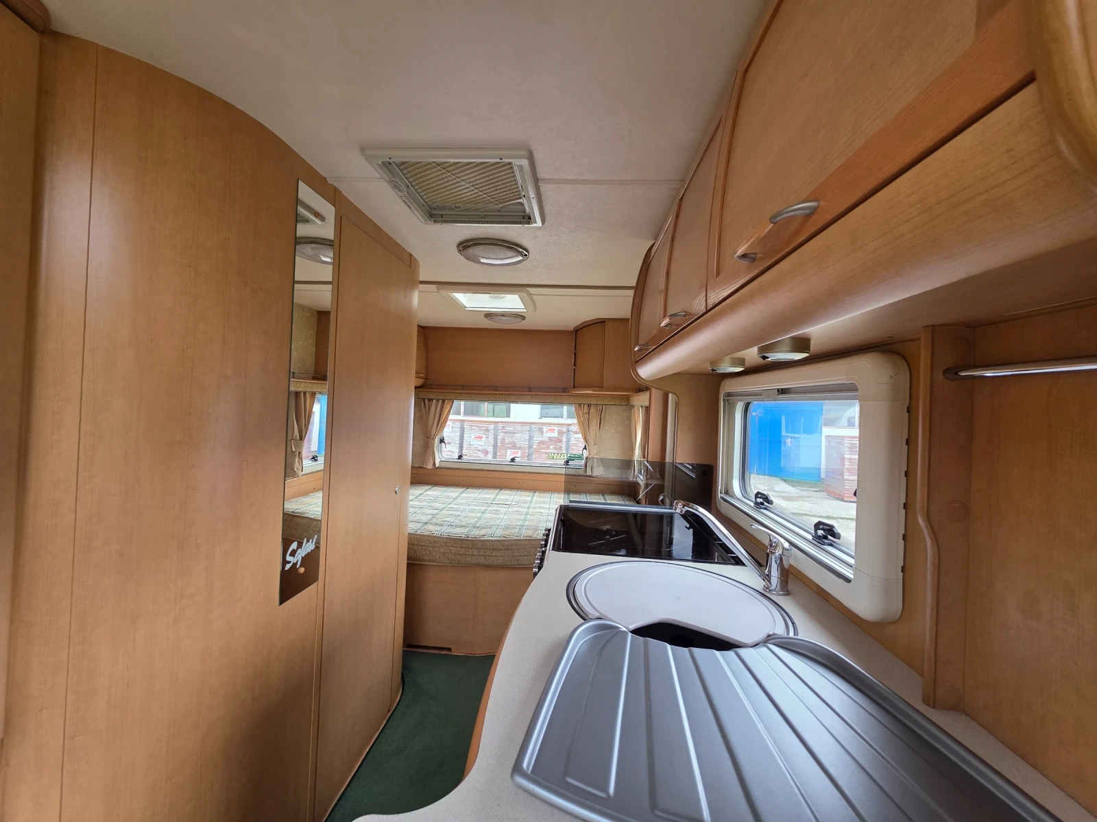 �������� Swift Abbey Safari | Mobile.bg � ����������� 7