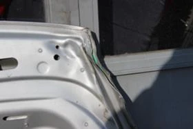 ПРЕДЕН КАПАК ЗА ПОРШЕ КАЕН  2007 г.  , снимка 6