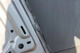 ПРЕДЕН КАПАК ЗА ПОРШЕ КАЕН  2007 г.  , снимка 8