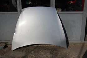 ПРЕДЕН КАПАК ЗА ПОРШЕ КАЕН  2007 г.  , снимка 1