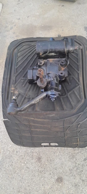 Продавам секторна кутия за Ланд Ровер Дефендер 2013г., снимка 5