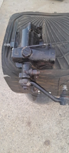 Продавам секторна кутия за Ланд Ровер Дефендер 2013г., снимка 4