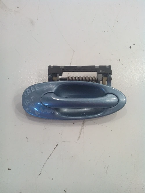 Дръжка врата за Сааб 9-3 комби (задна дясна външна)