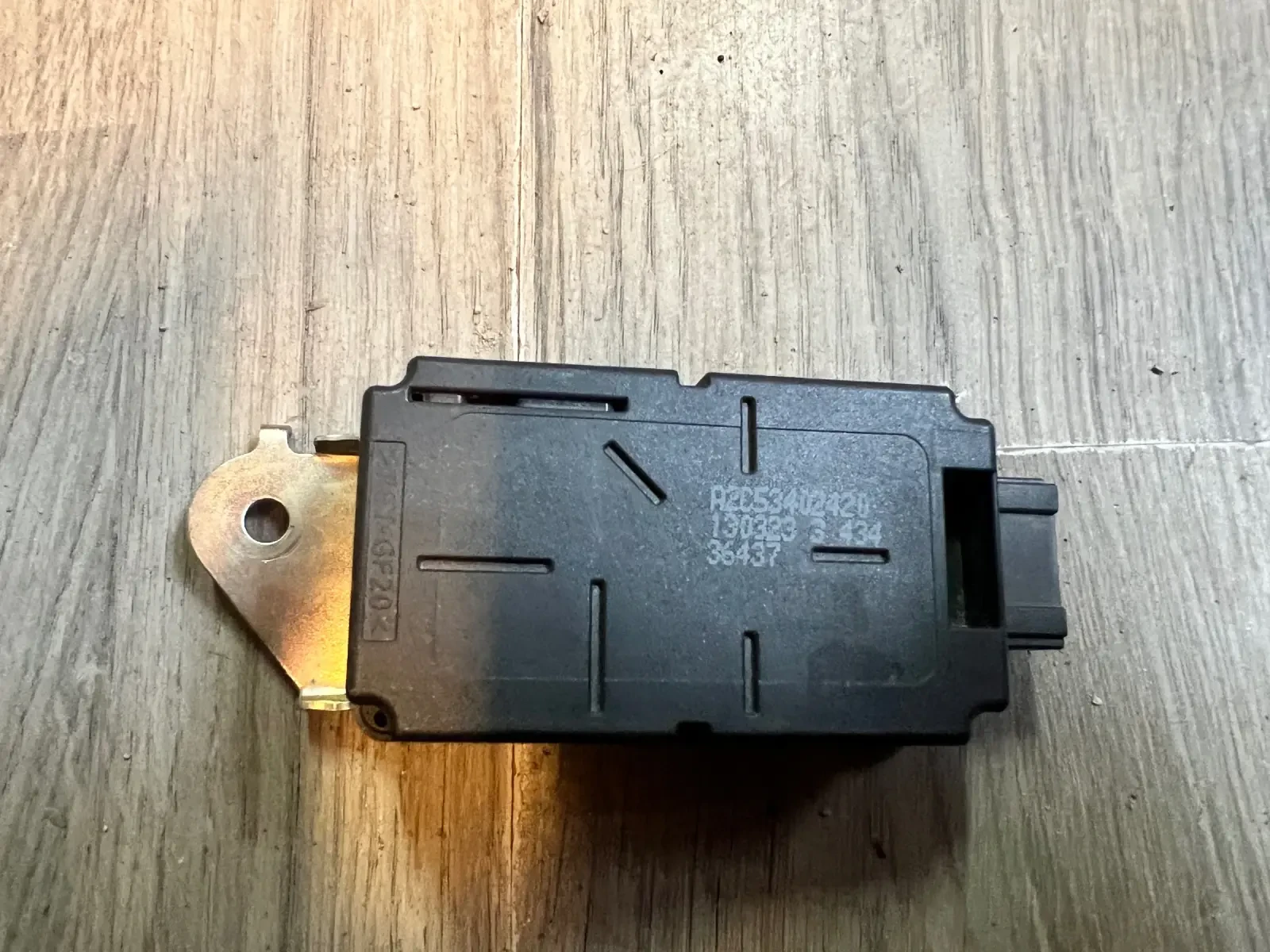 37160-61M00  TPMS SUZUKI SX4 S-CROSS A2C82150000 | Mobile.bg   1